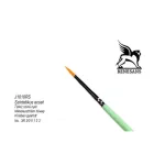 Ecset J1010RS- 3/0 rövid szõrû, kör, szintetikus
