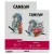 CANSON Graduate Manga tömb, ragasztott, 200g/m2, 30 lap, A4