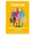 CANSON "XS'Mart Fashion" vázlattömb A4 180g/30ív