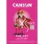 CANSON "XS'Mart Fan Art" vázlattömb A4 250g/20ív