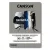 CANSON Graduate Gray MIX MEDIA tömb (szürke), ragasztott 220g/m² 30 ív A4 