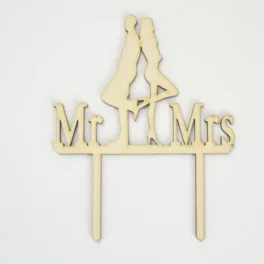 Natúr fa tortadísz - MR + MRS 