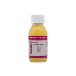 Anacrosina olajfestmény tisztító 125ml