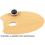 Palettaszilke műanyag - Renesans