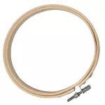 Hímzőkeret D=32cm