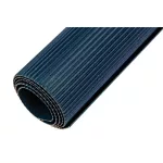 Hullámkarton s.kék 50*70cm