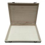 Fadoboz A4-es méretű