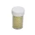 Csillámpor 30ml - arany