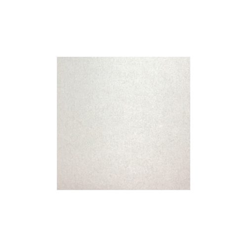Curious Metal boríték, méret:LA4 - ezüstfehér (Ice White)