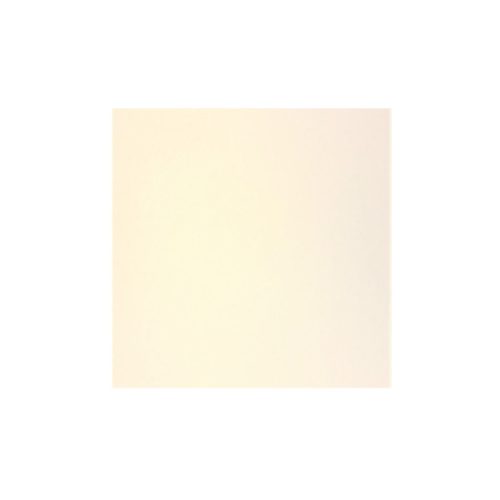 Curious Metal levélpapír A4/120g, 10 ív - fehérarany (white gold)