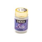 Deka Silk selyemfesték 25ml, színtelen