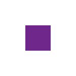 Deka Silk selyemfesték 25ml, szilva