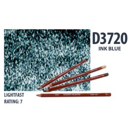 Derwent Drawing ceruza 3720 Ink Blue