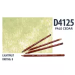 Derwent Drawing ceruza 4125 Pale Cedar