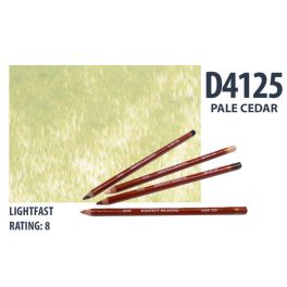 Derwent Drawing ceruza 4125 Pale Cedar