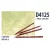 Derwent Drawing ceruza 4125 Pale Cedar