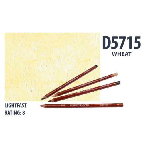 Derwent Drawing ceruza 5715 Wheat