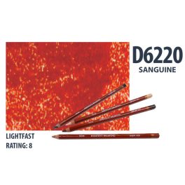 Derwent Drawing ceruza 6220 Sanguine