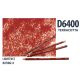 Derwent Drawing ceruza 6400 Terracotta