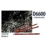 Derwent Drawing ceruza Chocolate 6600