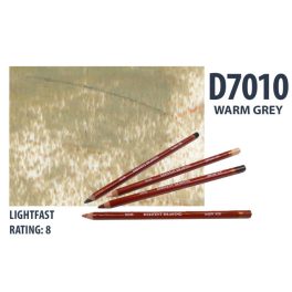 Derwent Drawing ceruza 7010 Warm Grey