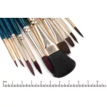 R.Simply akvarell ecset készlet 10db-os