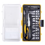 Modellezőkés készlet - 16 darabos