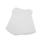 Műszaki rajzlap 170-180g/m2, A4, 10ív