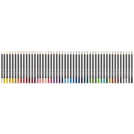 Eberhard Faber Artist Color színes ceruza készlet - 48db