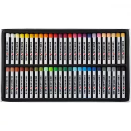 Eberhard Faber Artist Color olajpasztell  készlet - 50db