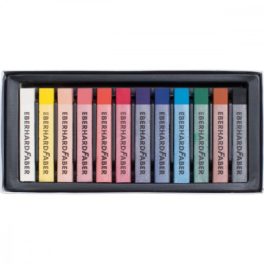 Eberhard Faber Artist Color porpasztell  készlet - 12db