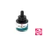 Talens Ecoline folyékony akvarell festék koncentrátum, 30ml, 640 - bluish green