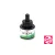 Talens Ecoline folyékony akvarell festék koncentrátum, 30ml, 656 - forest green