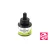 Talens Ecoline folyékony akvarell festék koncentrátum, 30ml, 676 - grass green
