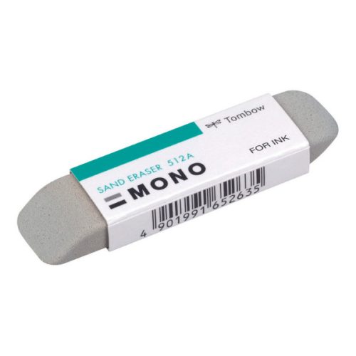 Tombow Mono Sand radír tintához