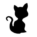 Formalyukasztó 16 mm, cica