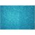 Dekorgumi csillámos A4 - kék