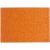 Dekorgumi csillámos A4 - narancs