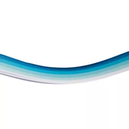 Quilling készlet 300db-os, égbolt