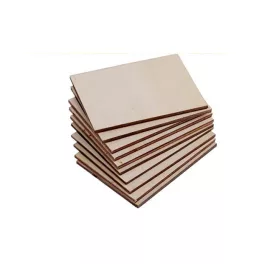 Falap, 4mm, 120mmx120mm