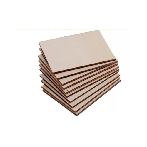 Falap, 4mm, 120mmx120mm