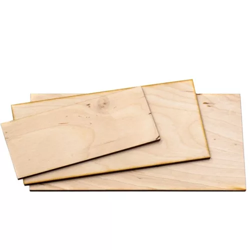 Falap, 4mm, 330mmx165mm