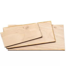 Falap, 4mm, 60x110mm