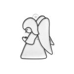 Fényvarázsforma, angyal