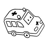 Fényvarázsforma, mentő