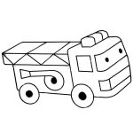 Fényvarázsforma, tűzoltó