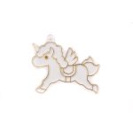 Fényvarázsforma, unikornis-arany színű