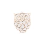 Fényvarázsforma, bagoly-arany színű