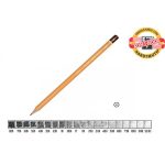 Grafitceruza KOH-I-NOOR 6H
