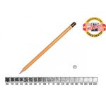 Grafitceruza KOH-I-NOOR 8H